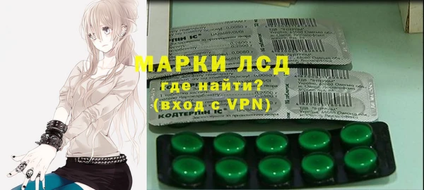 хмурый Белокуриха